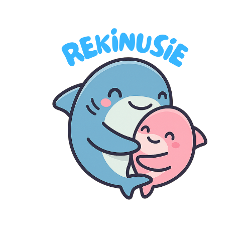 Rekinusie